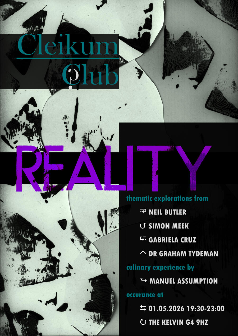 Reality